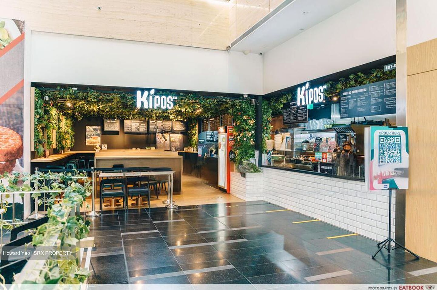 One Raffles Place (D1), Retail #602995081